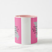 Breast Cancer Awareness in Missouri  Mok (Midden)