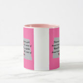 Breast Cancer Awareness in North Dakota  Mok (Midden)