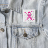 Breast Cancer Empowerment Button (In situ)