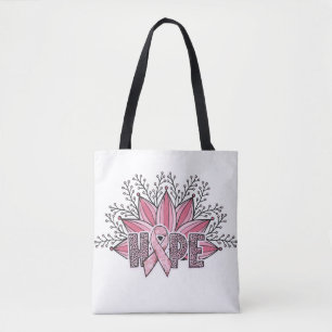 Breast Cancer Hope Draagtas