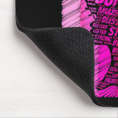 Breast Cancer Survivor African American Woman Nk A Muismat (Hoek)