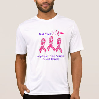 Breast Forward Team Shirt