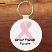 Breast Friends Forever Sleutelhanger (Voorkant)