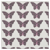 Breast kankerweefsel stof (Swatch)