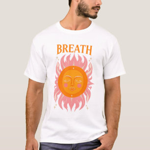 Breath T-shirt
