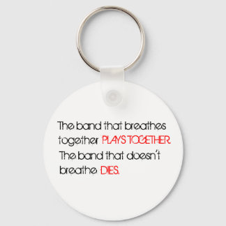 BREATHBANDEN SLEUTELHANGER