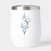 Breathe 1 (Achterkant)