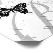 Breathe Buddha Poster (Hoek)