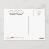 Breathe_C_ Briefkaart (Achterkant)