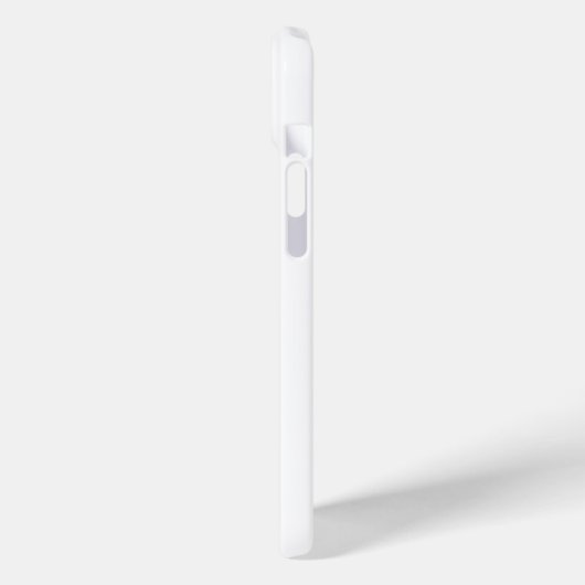 Breathe Case-Mate iPhone Case (Achterkant / Links)