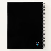 Breathe Deep Wellness Journal - Citation Motivatio (Dos)