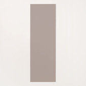 Breathe Fitness Yoga Mat (Achterkant)