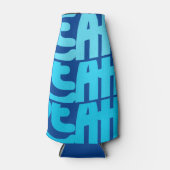 Breathe Flesjeskoeler (Voorkant)