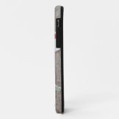 Breathe iPhone5 hoesje (Achterkant/links)