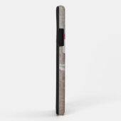 Breathe iPhone5 hoesje (Achterkant/rechts)
