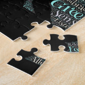 Breathe Jigsaw Puzzle (Côté)