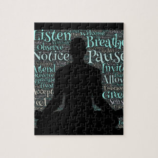 Breathe Jigsaw Puzzle