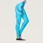 Breathe Leggings (Rechts)