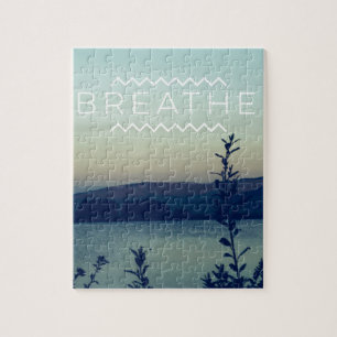 Breathe Legpuzzel