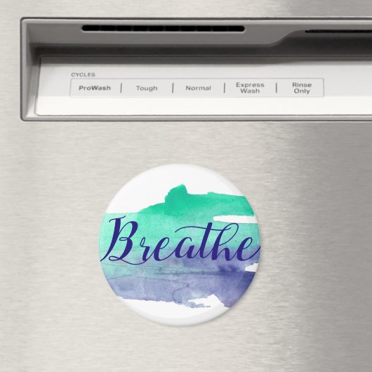 Breathe Magneet (Insitu (Vaatwasser))