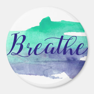 Breathe Magneet