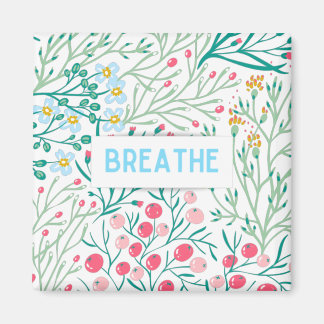 Breathe Magneet