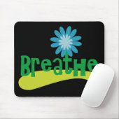 Breathe Muismat (Met muis)
