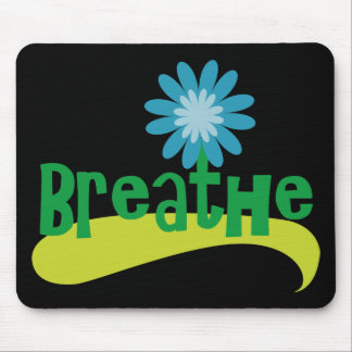 Breathe Muismat