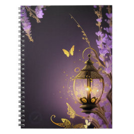 Breathe´n Shine Notizbuch Schmidt Stationery Notitieboek