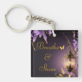 Breathe´n Shine Schmidt Stationery Sleutelhanger