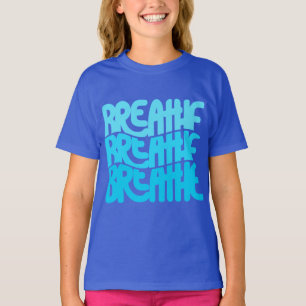 Breathe T-shirt