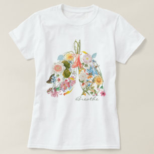 Breathe T-shirt