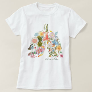 Breathe T-shirt