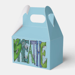 BREATHE Treat Box Bedankdoosjes