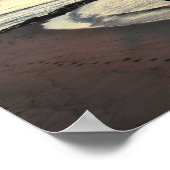 BREATHTAKING GYMNASTICS ONTWERP POSTER (Hoek)