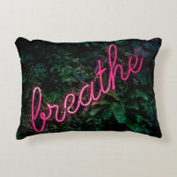 Breator Curved Word Art Street 3D Art Signa