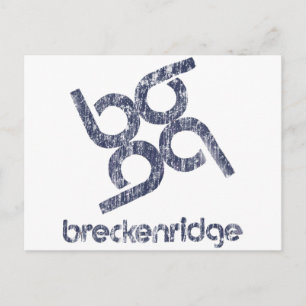 Breckenridge Briefkaart