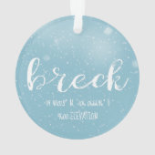 Breckenridge Colorado Latitude et longitude (dos)