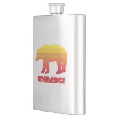 Breckenridge Colorado Rainbow-Beer Flacon (Links)