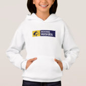 Breckenridge Huskies #6 (Devant)