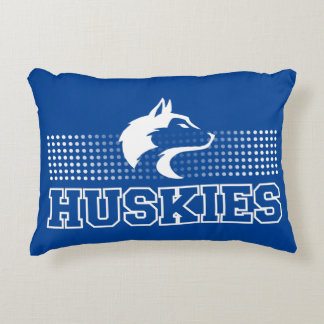 Breckenridge Huskies Accent Kussen