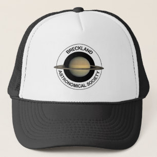 Breckland Astro Hoed Trucker Pet