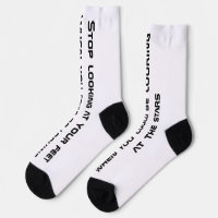 Breckland Astro Sokken