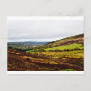 Brecon Beacons Briefkaart