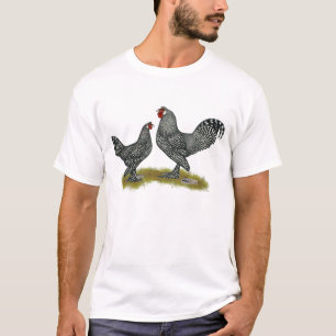 Breda Chickens Cuckoo T-shirt