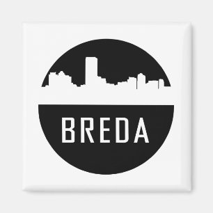 Breda Magneet