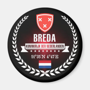 Breda Magneet