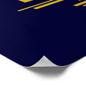 Breda Poster (Hoek)
