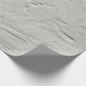 Brede gipsplaat cadeaupapier (Hoek)