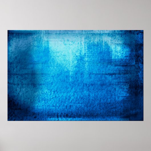 Brede grunge textures and backgrounds - perfect ba poster (Voorkant)